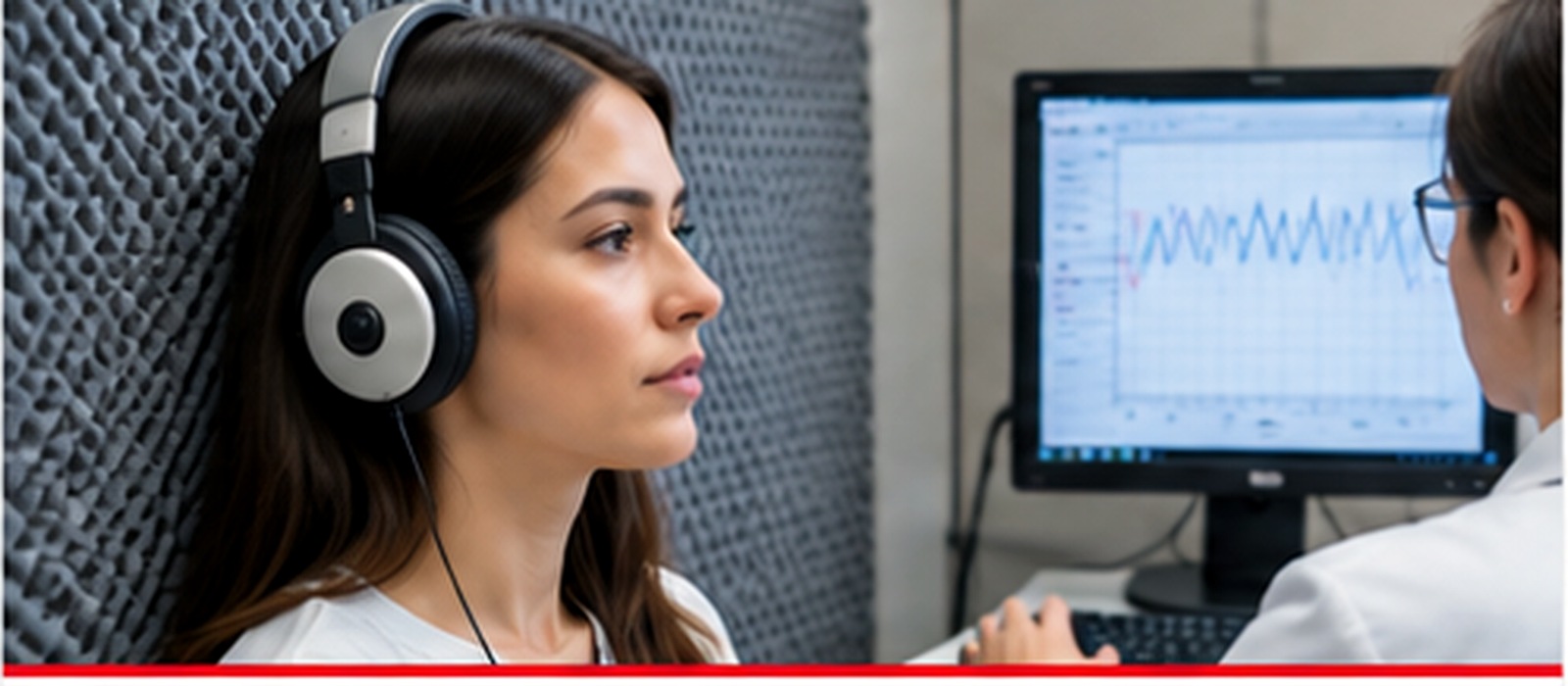 Audiometría en Protexion