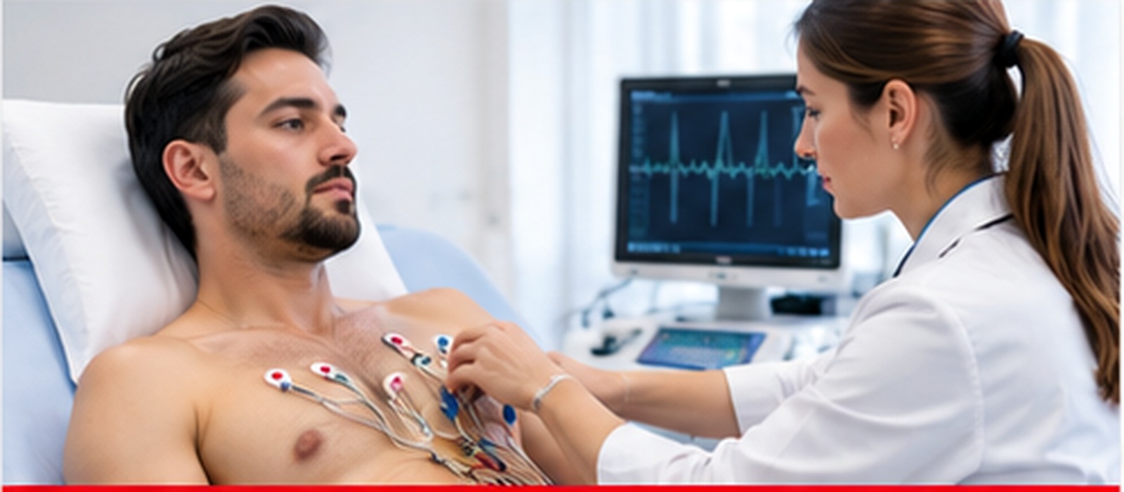 Estudios cardiológicos en Protexion