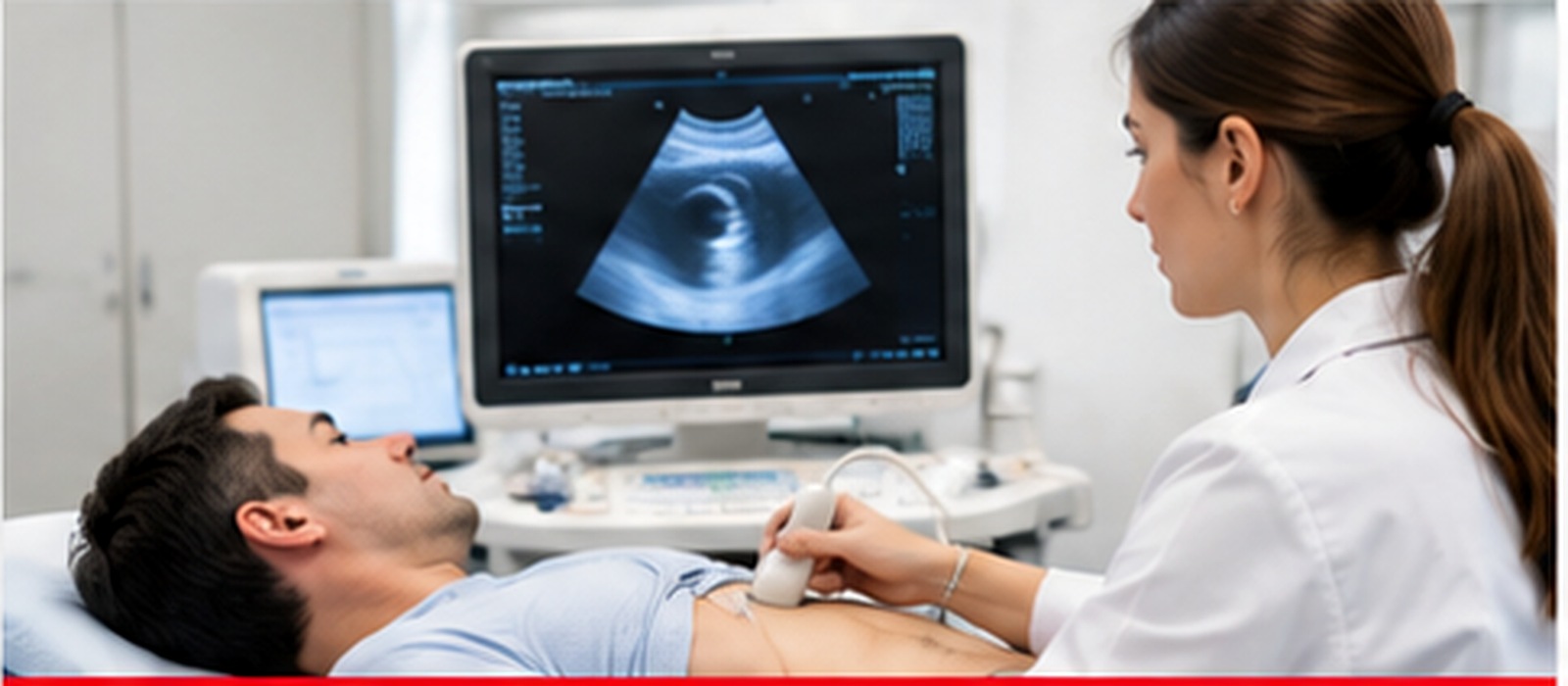Ecografía obstétrica y Doppler en Protexion