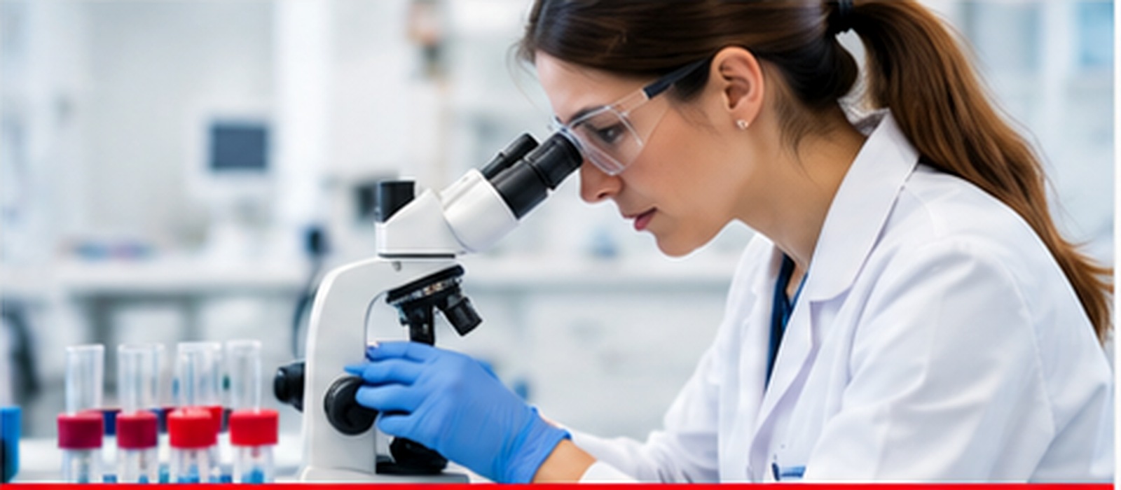 Laboratorio en Protexion